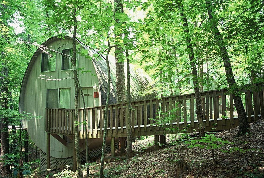 Unicoi State Park & Lodge Helen Kültér fotó